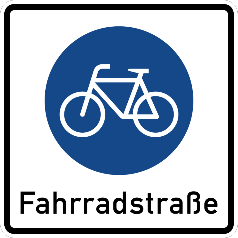 Grüne beantragen Fahrradstraßen in Verden﻿