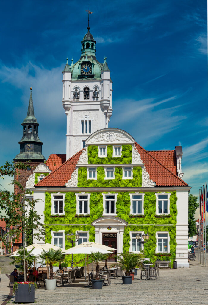 Rathausgrün