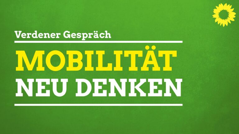 Mobilität neu denken