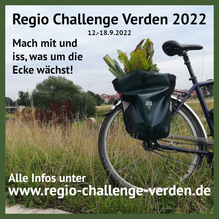 Regio Challenge Verden