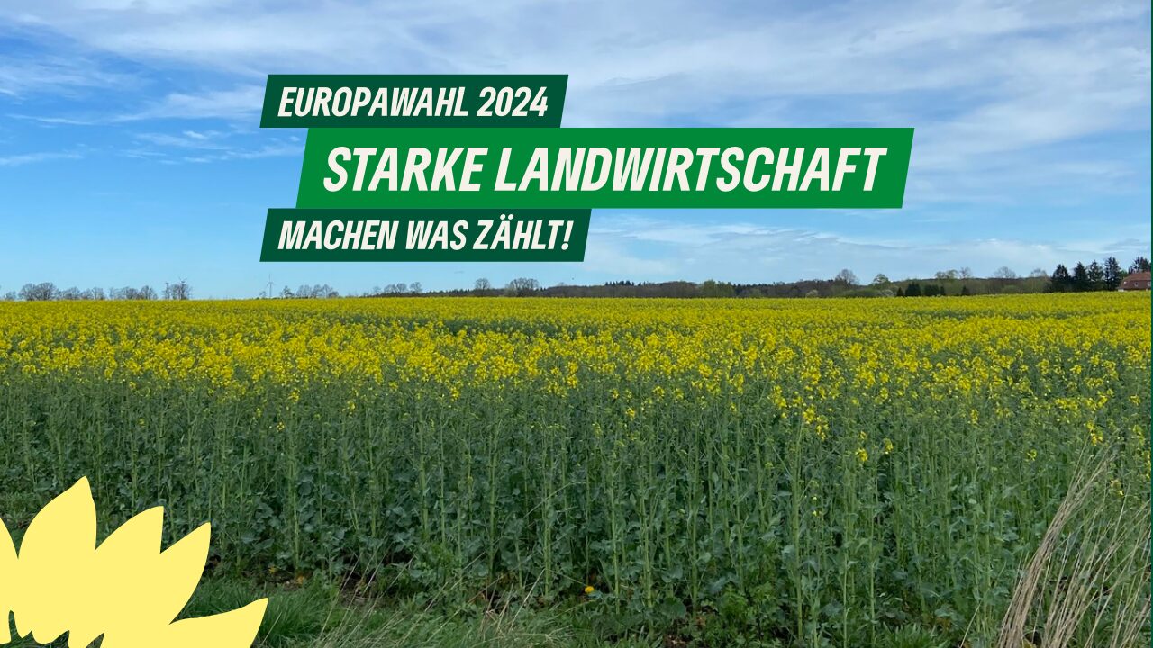 Europawahl Landwirtschaft web