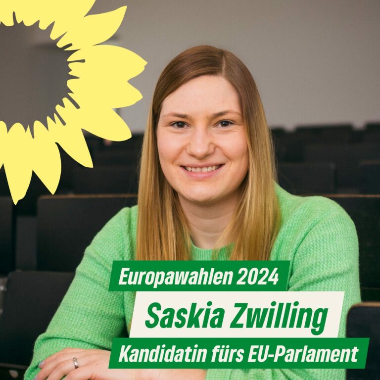 Saskia Zwilling