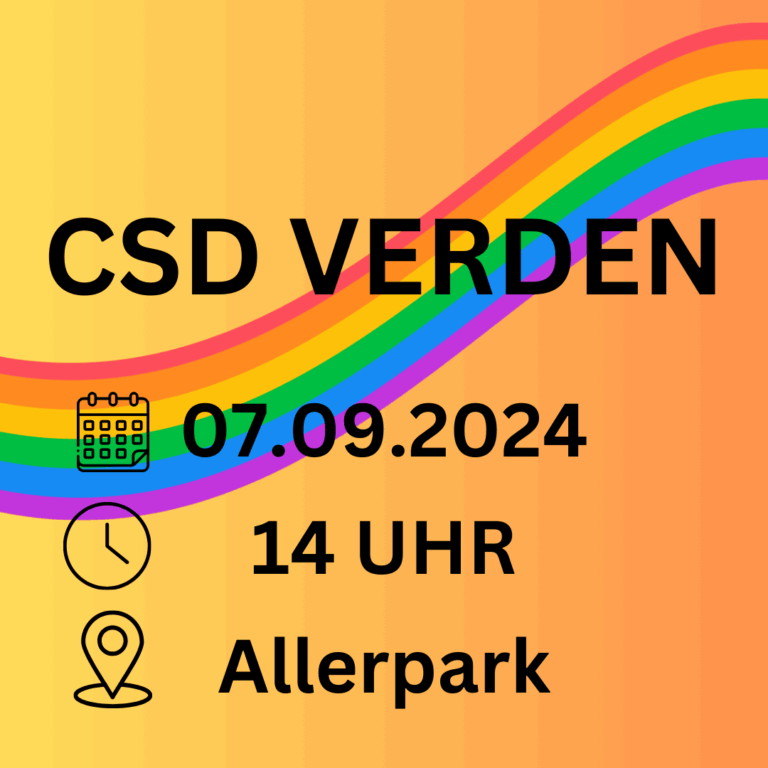 CSD Verden