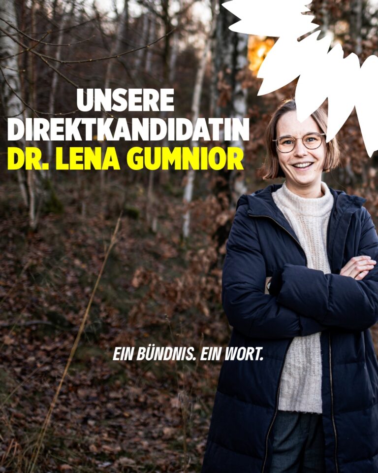 Vorstellung Lena Gumnior – Was sind meine Themen?