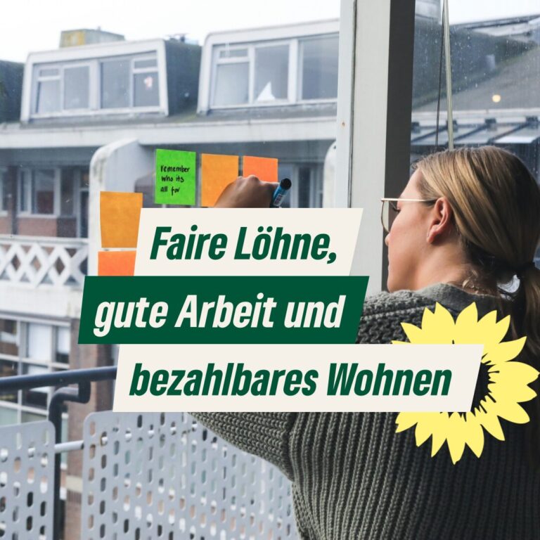 Starke Teilhabe: Wahlprogramm Entwurf