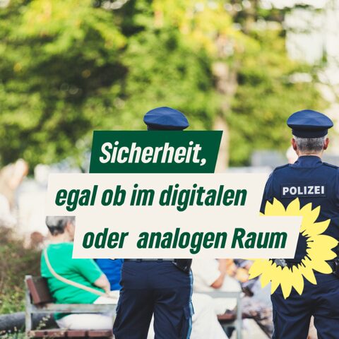 Sicherheit BTW25