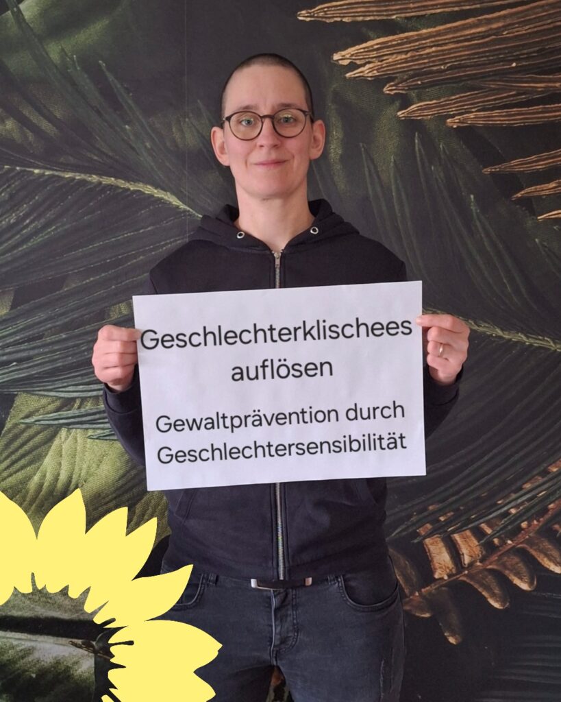Feministischer Kampftag 2 Welt Frauentag 2025 3