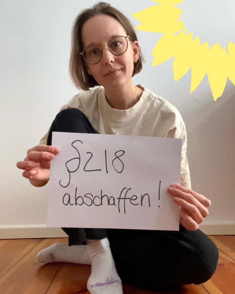 Feministischer Kampftag 4 Welt Frauentag 2025