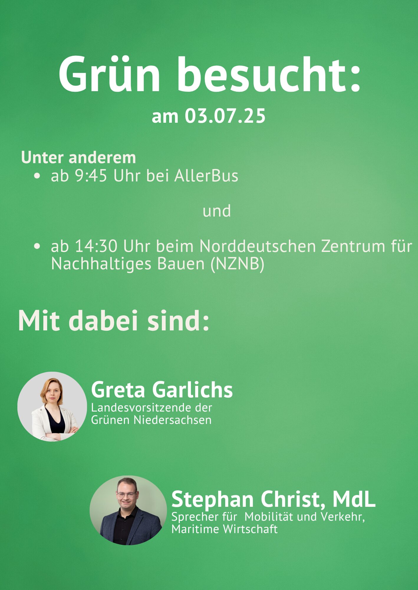 Christ und Garlichs