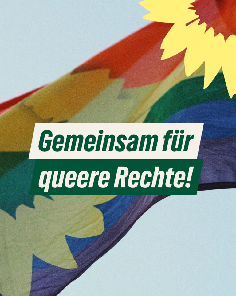 Regenbogenflagge