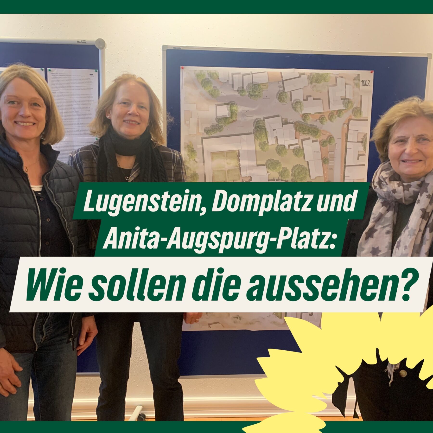 Wettbewerb Lugenstein