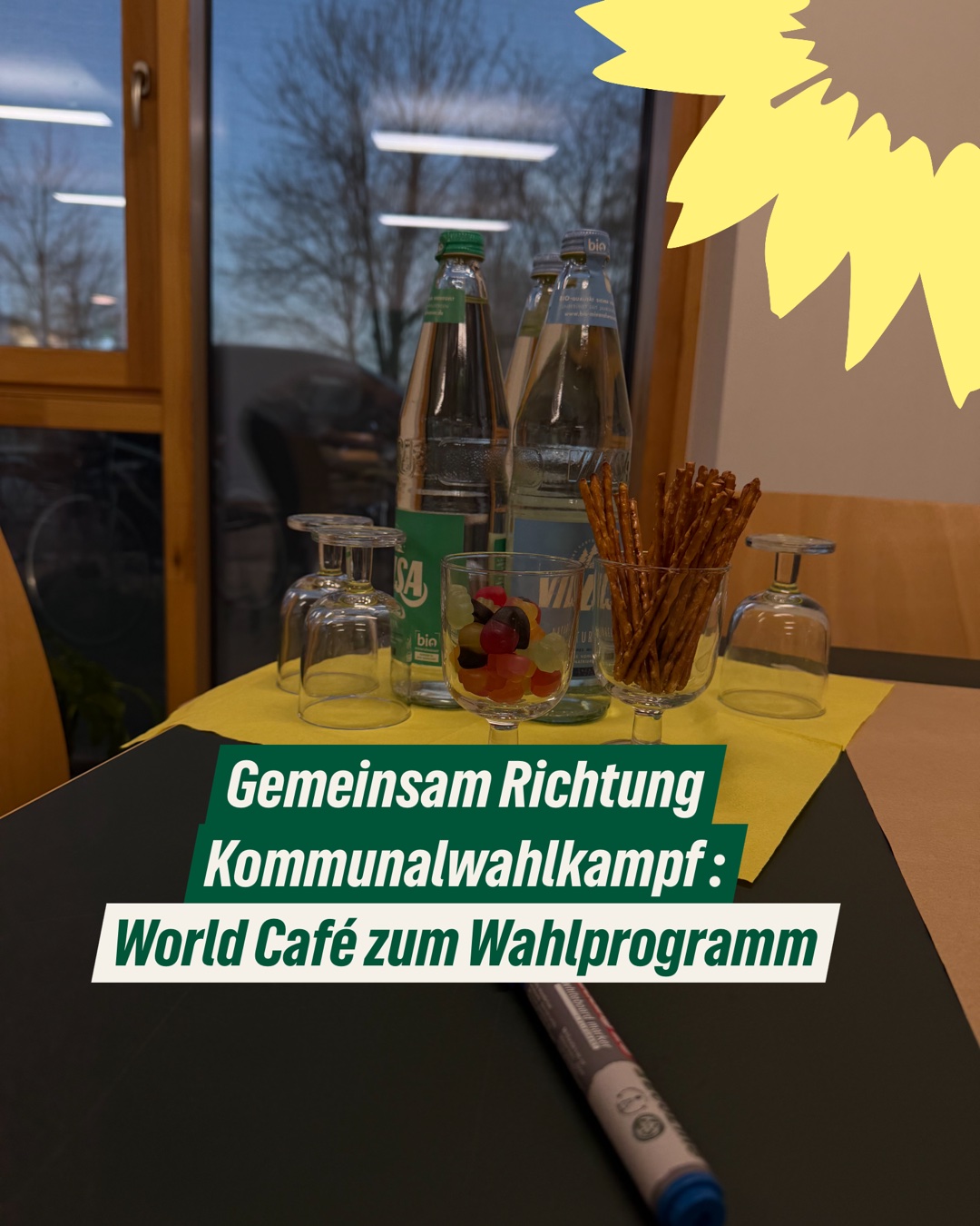 Wahlprogramm Rueckblick