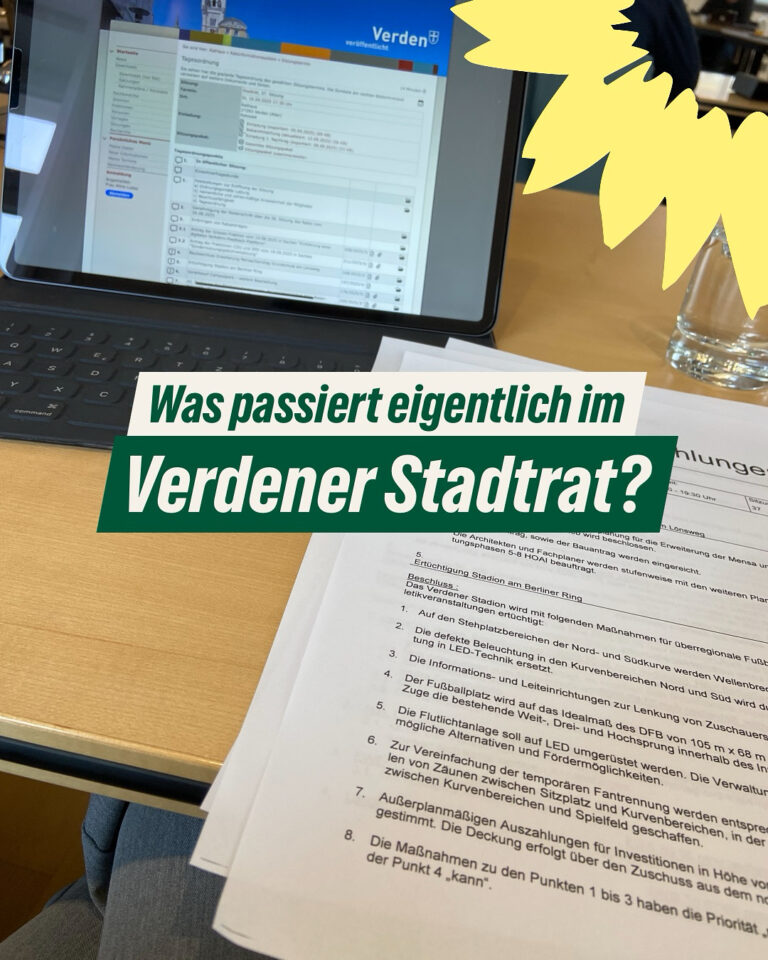 Stadtrat 05-26