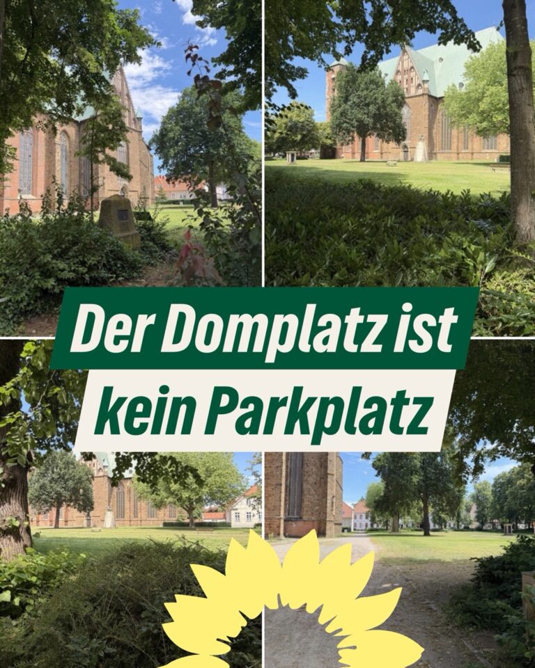 Kein vorübergehender Parkplatz