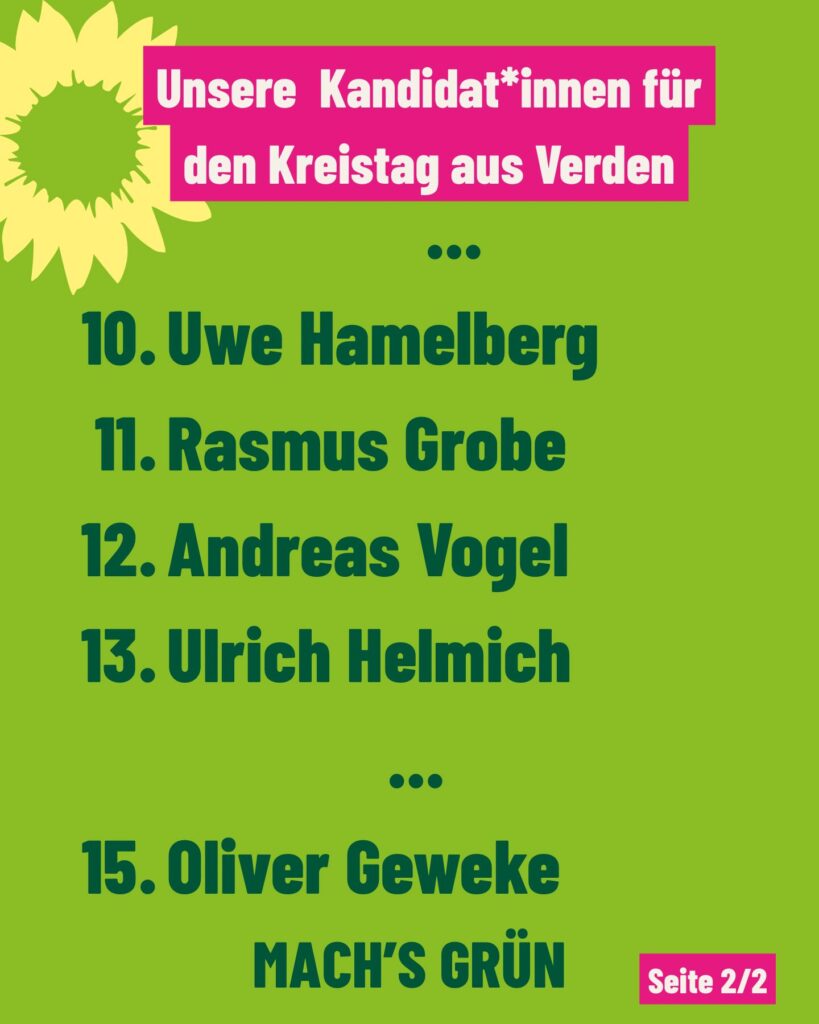 Kreistag Verden 2026 4 Kreistag 20262