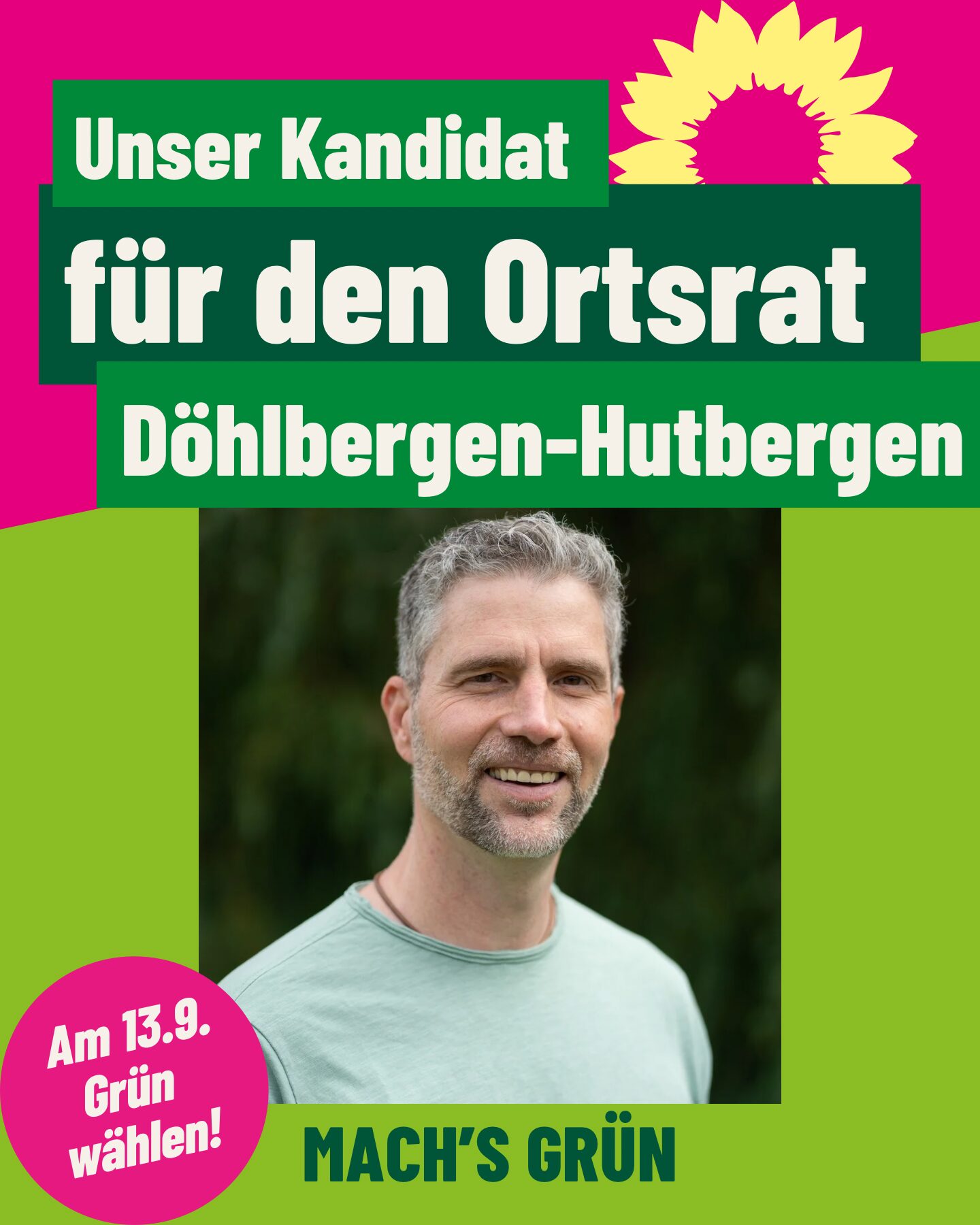 Ortsrat Doehlbergen Hutbergen