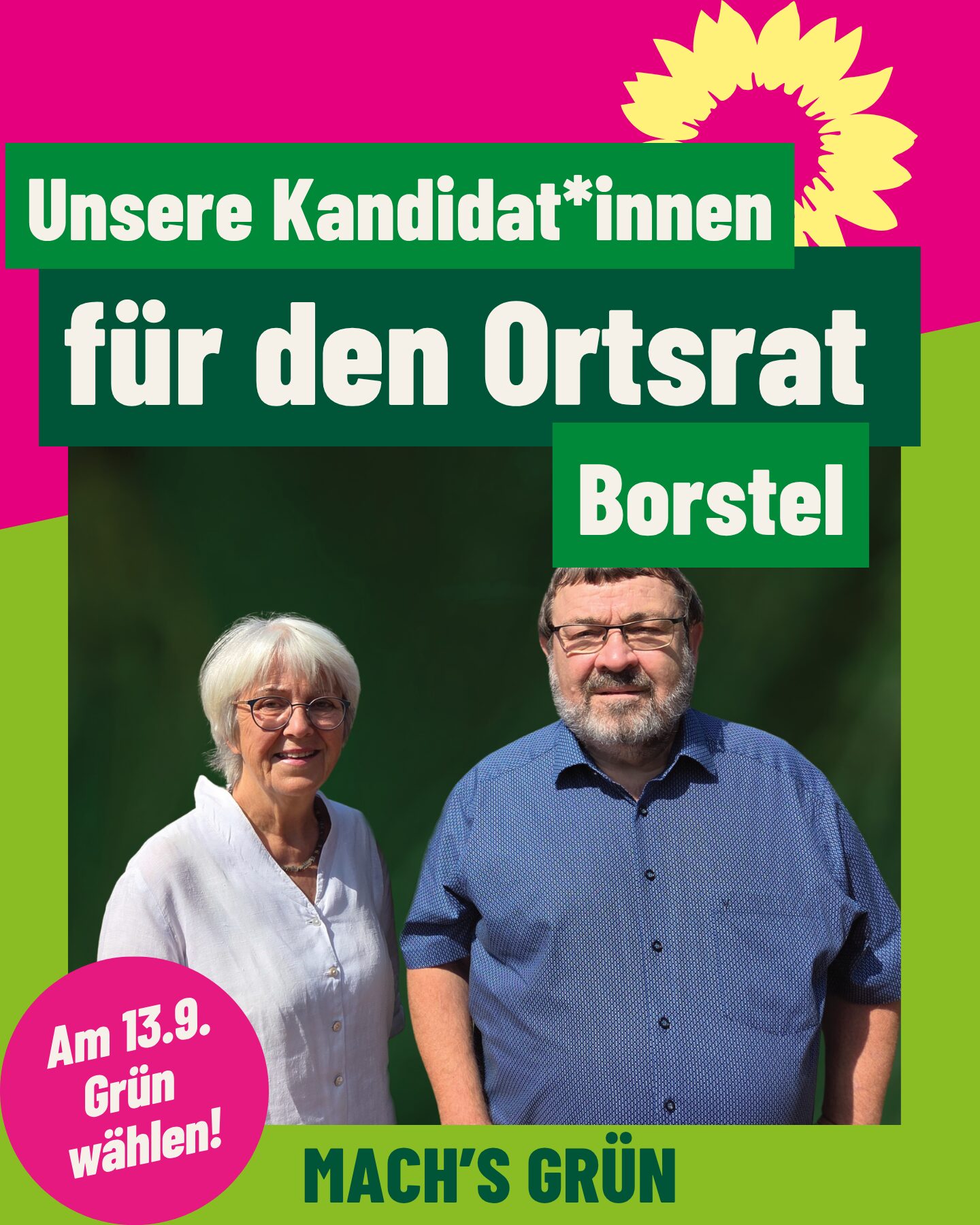 Ortsrat Borstel2