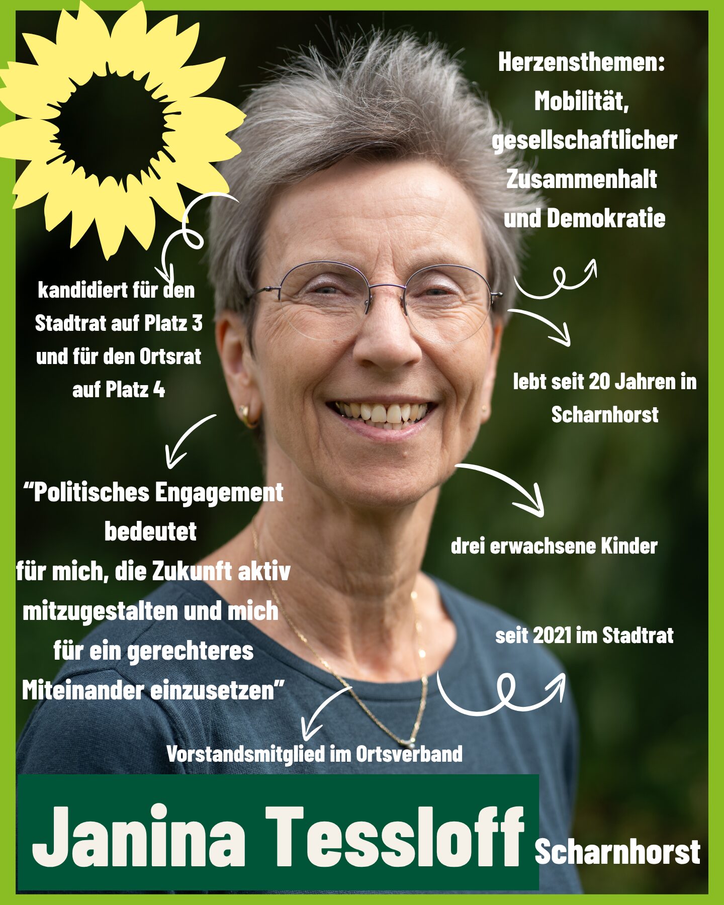 Stadtrat Janinapng