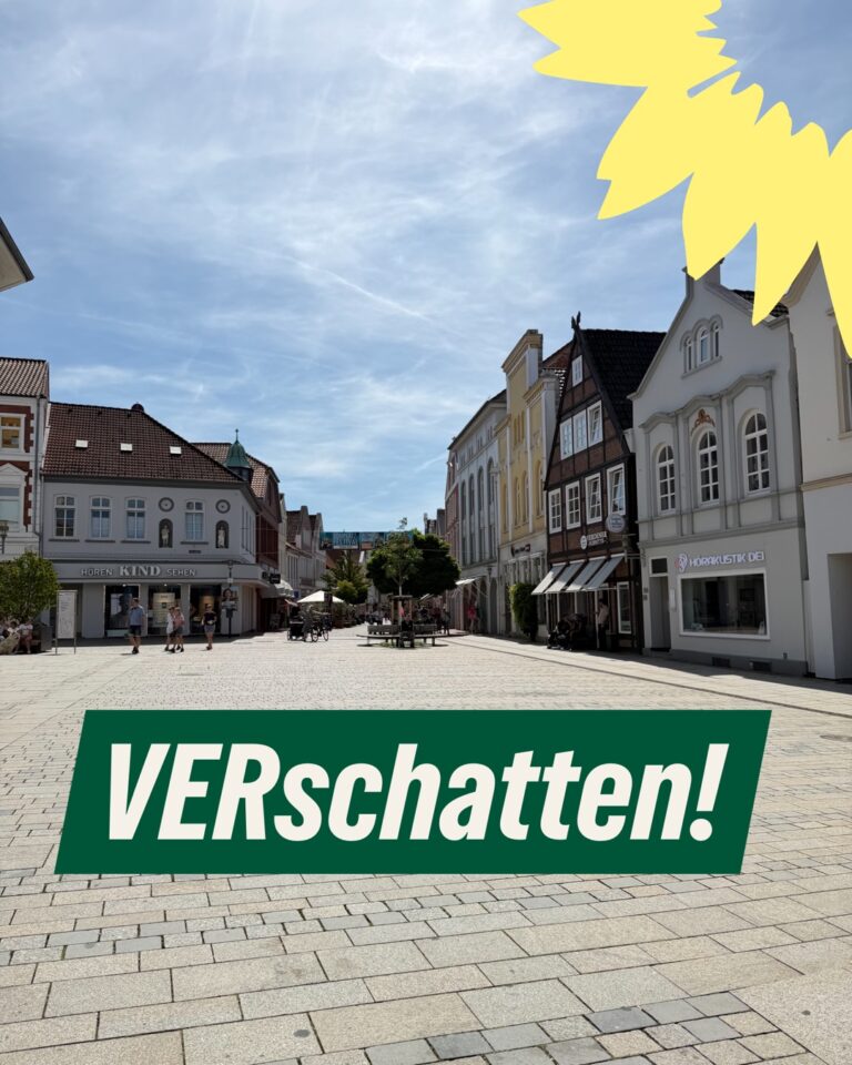 VERschatten