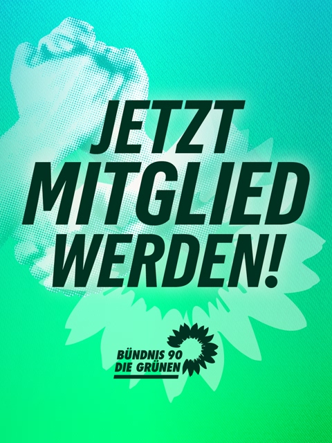 Wir kämpfen weiter: Jetzt Mitglied werden